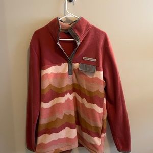 Size L Women’s Simply Southern Fleece